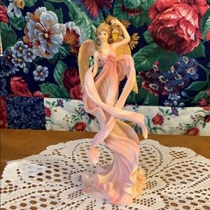 Thomas Kinkade Limited Edition Collectable